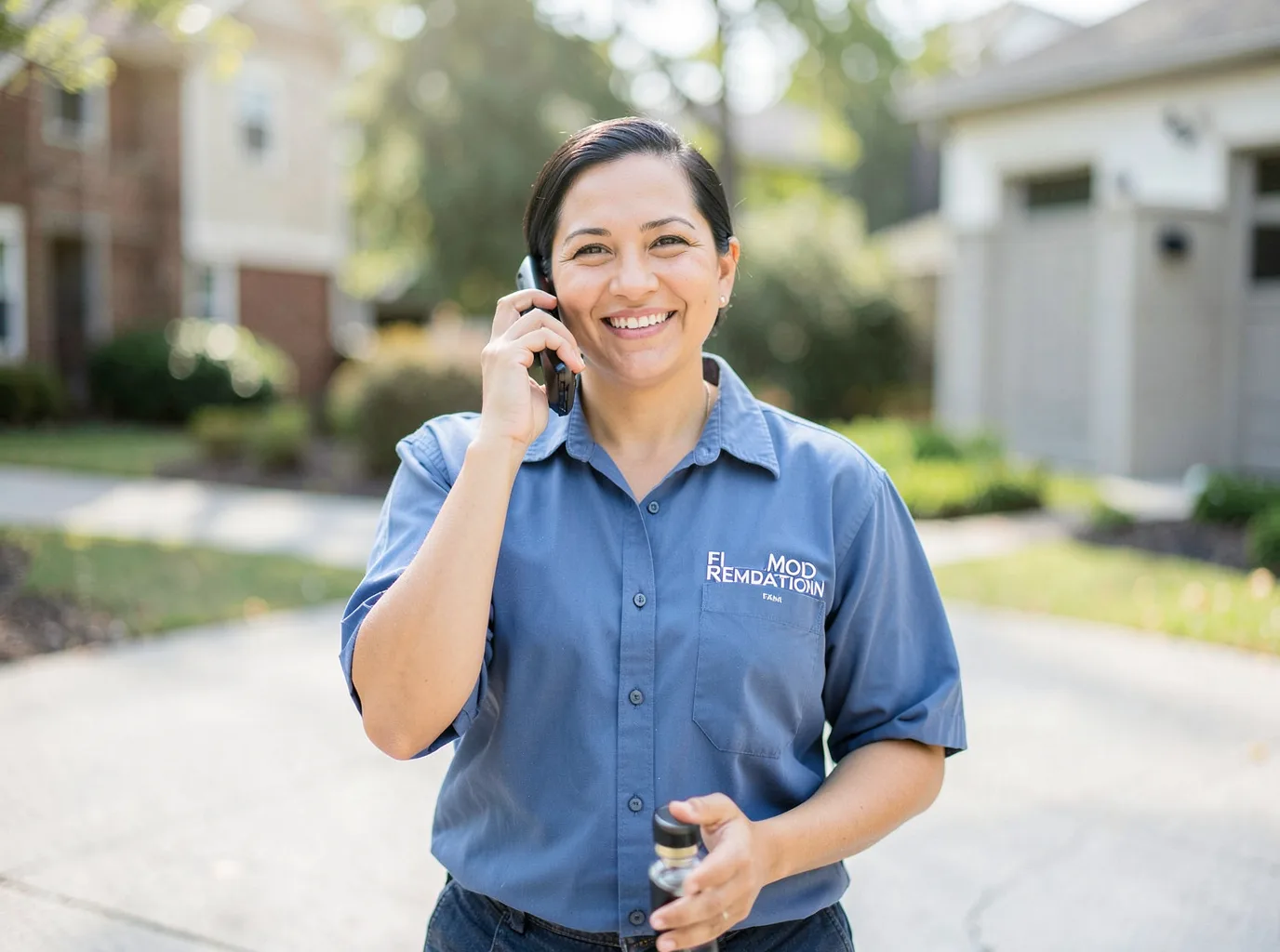 Mold Remediation Barnardsville, NC FAQs